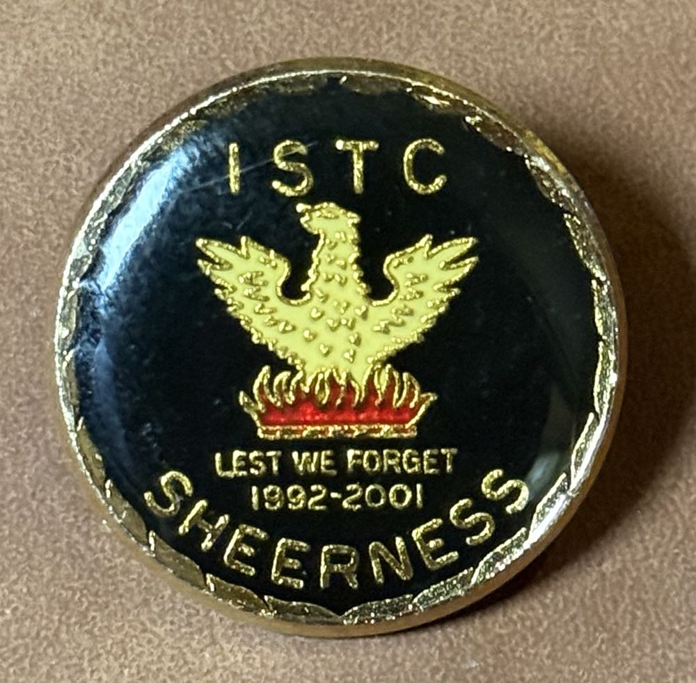 Iron and Steel Trades Confederation/National Union of Knitwear, Footwear and Apparel Trades - Stronger Together Vote Yes