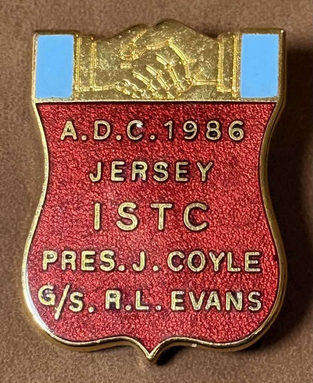 Women Public Health Officers’ Association