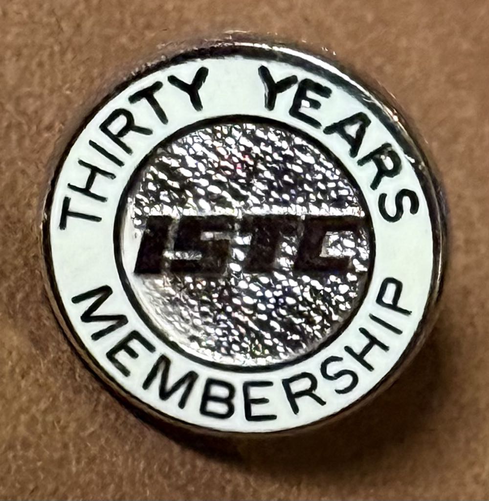 Trade Unions White Ribbon