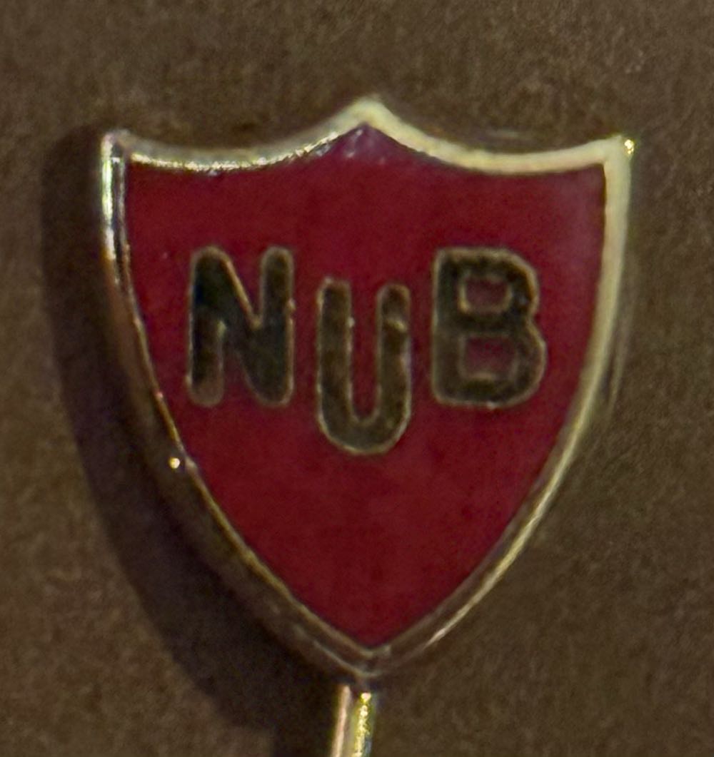 Battersea and Wandsworth Trades Union Council - John Archer