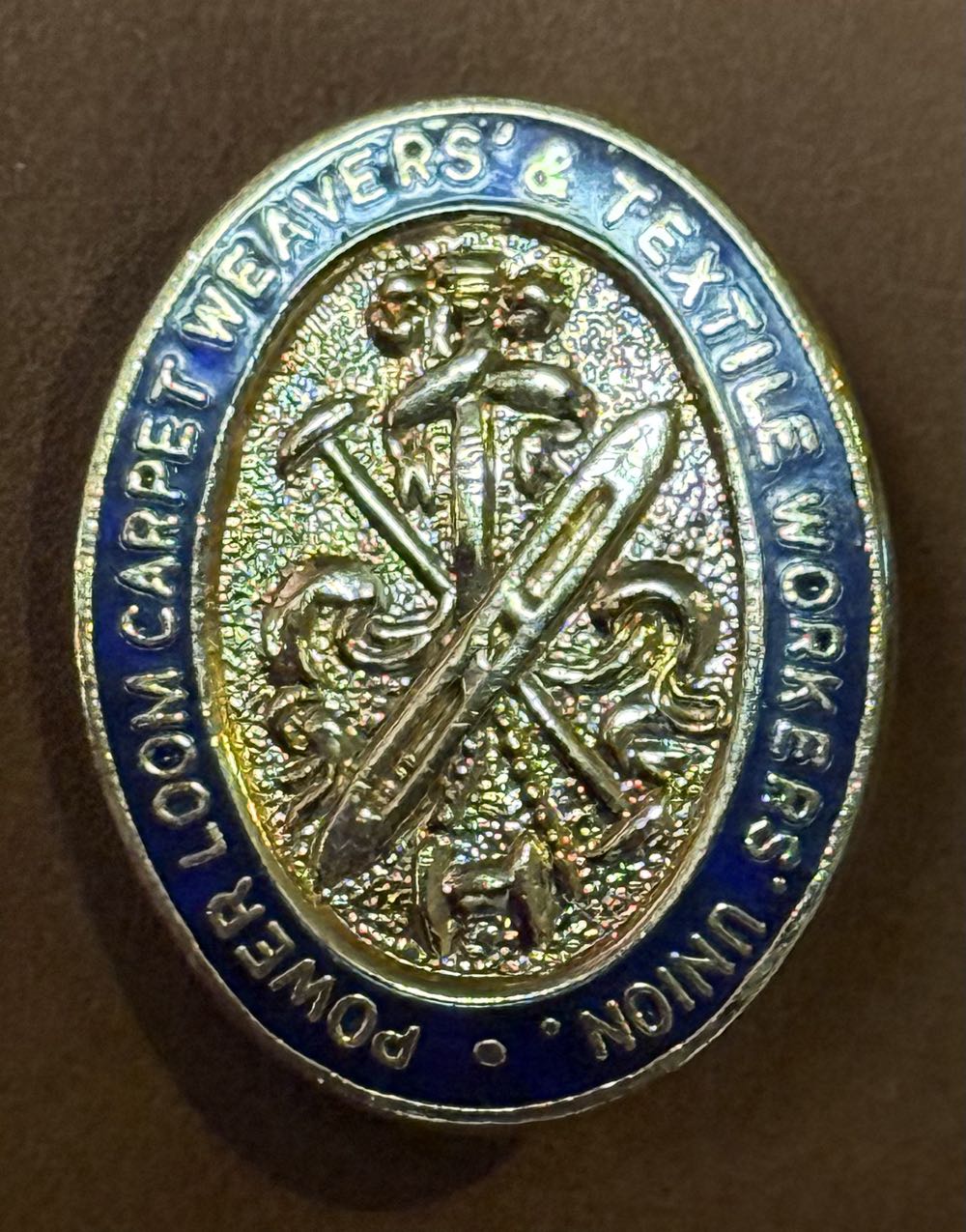 National Graphical Association/Society of Graphical and Allied Trades/National Union of Journalists/Amalgamated Union of Engineering Workers - Wapping Dispute Official Dispute