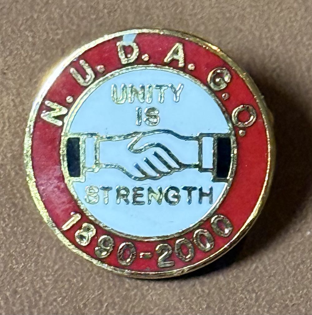 Association of Flight Attendants