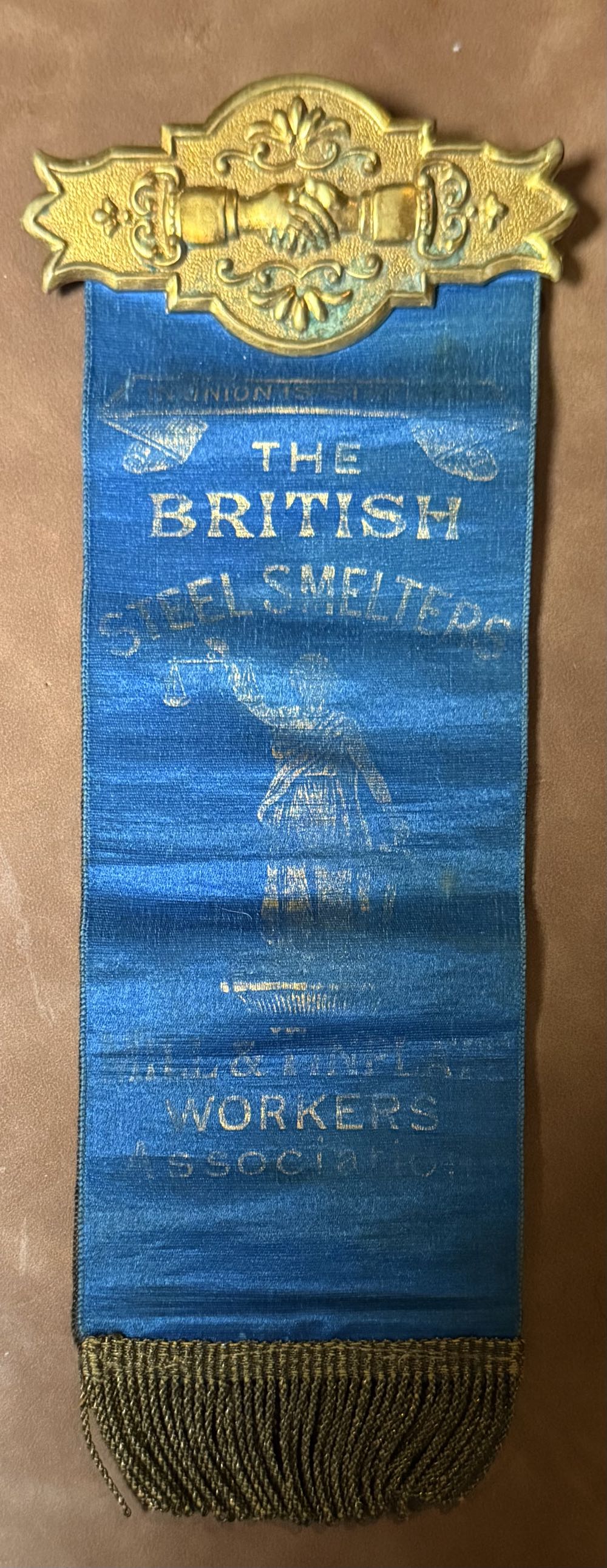 Union of Communication Workers