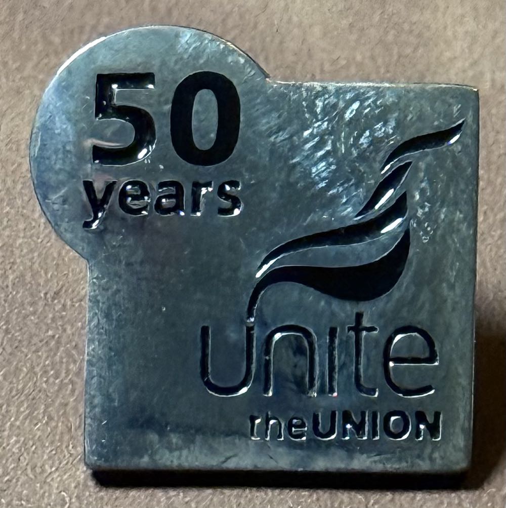 Iron and Steel Trades Confederation