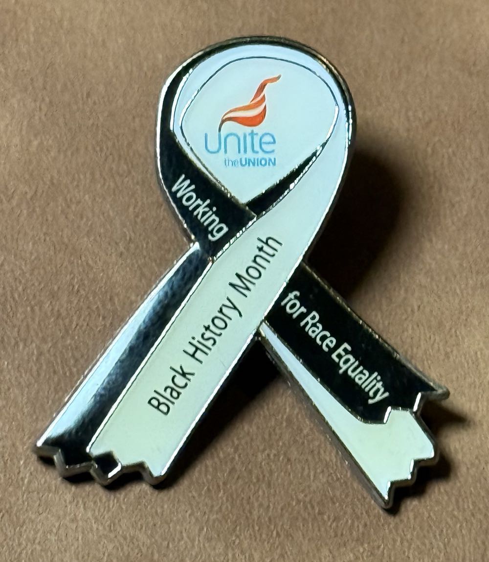 Union of Shop, Distributive and Allied Workers - Annual Delegate Meeting 2013