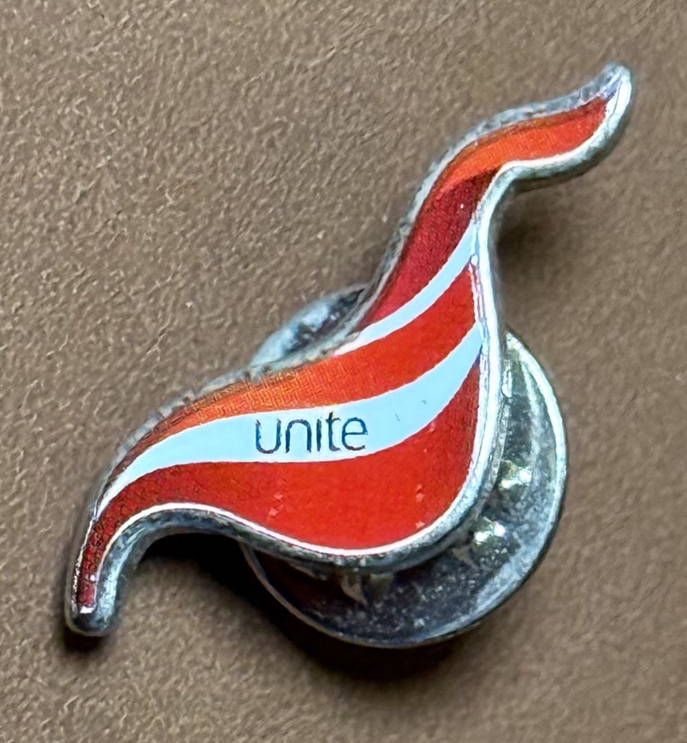 Communications Workers Union - Friendly Society 1895-1995