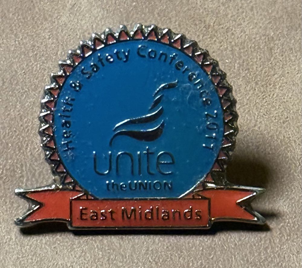 Cooperative Party - The Feeling’s Mutual