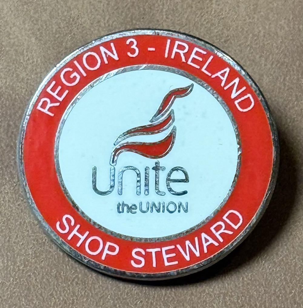 Union of Shop, Distributive and Allied Workers - Annual Delegate Meeting 1963 Official