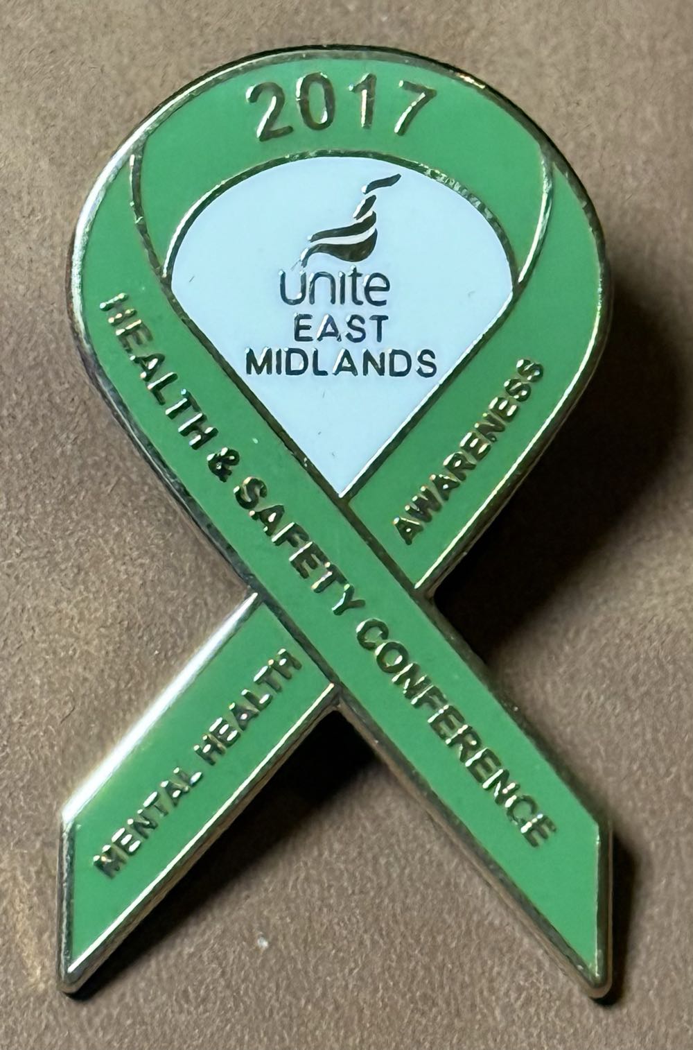 Incorporated Sanitary Inspectors Association - 1932 Colwyn Bay