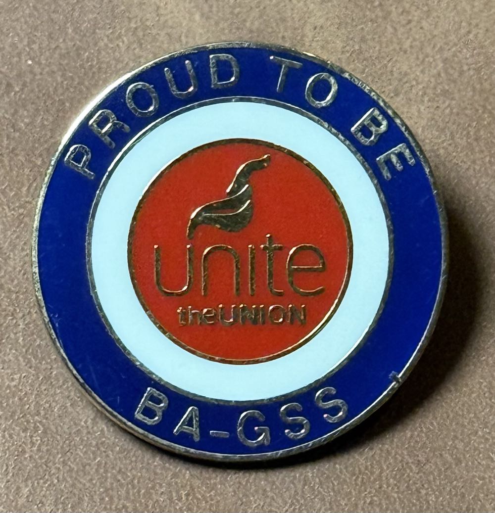 Unite - Docks and Waterways