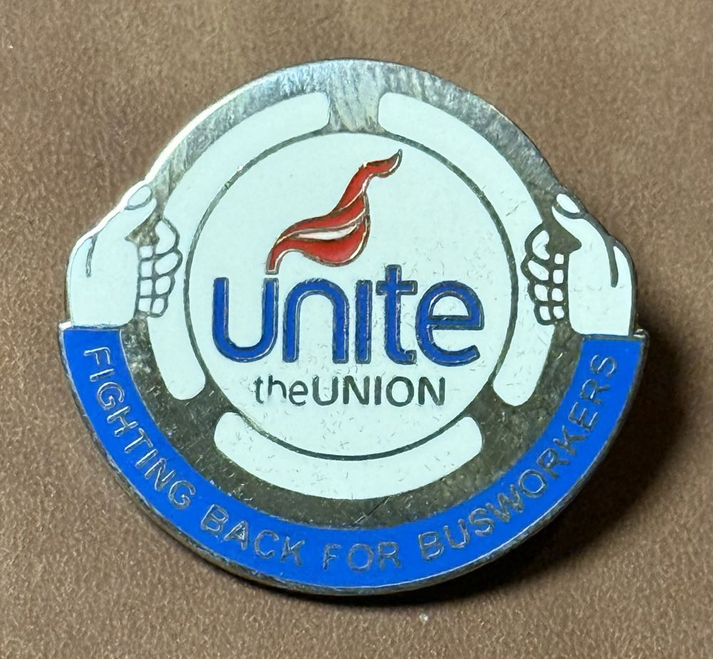 Union of Shop, Distributive and Allied Workers - Annual Delegate Meeting 1993