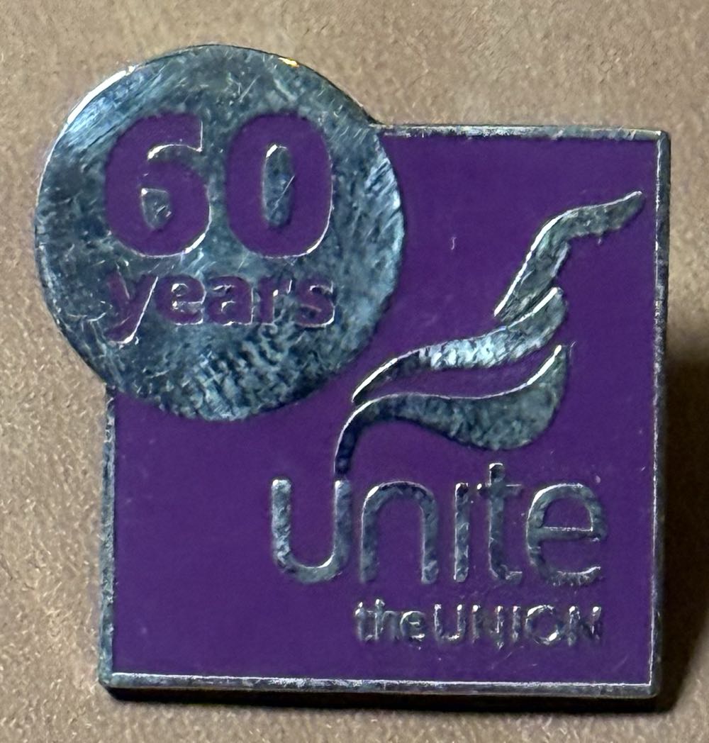 Confederation of Health Service Employees - For Labour