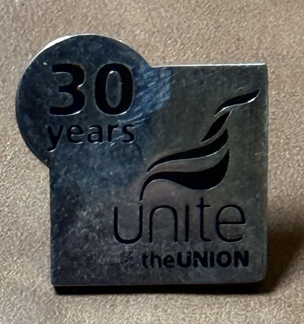 Associated Society of Locomotive Engineers and Firemen - Portsmouth Centenary 1885-1985