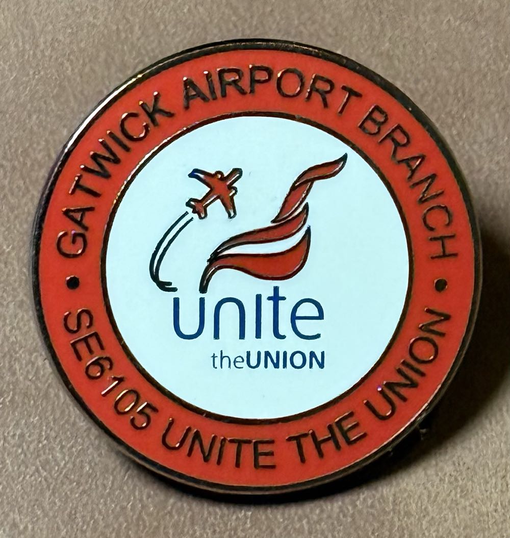 Royal College of Nursing - Safety Representative