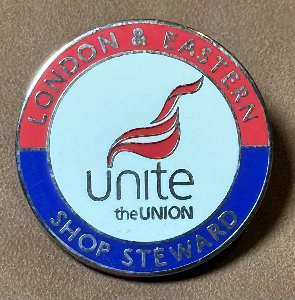 National Society of Operative Printers and Assistants - Manchester Central