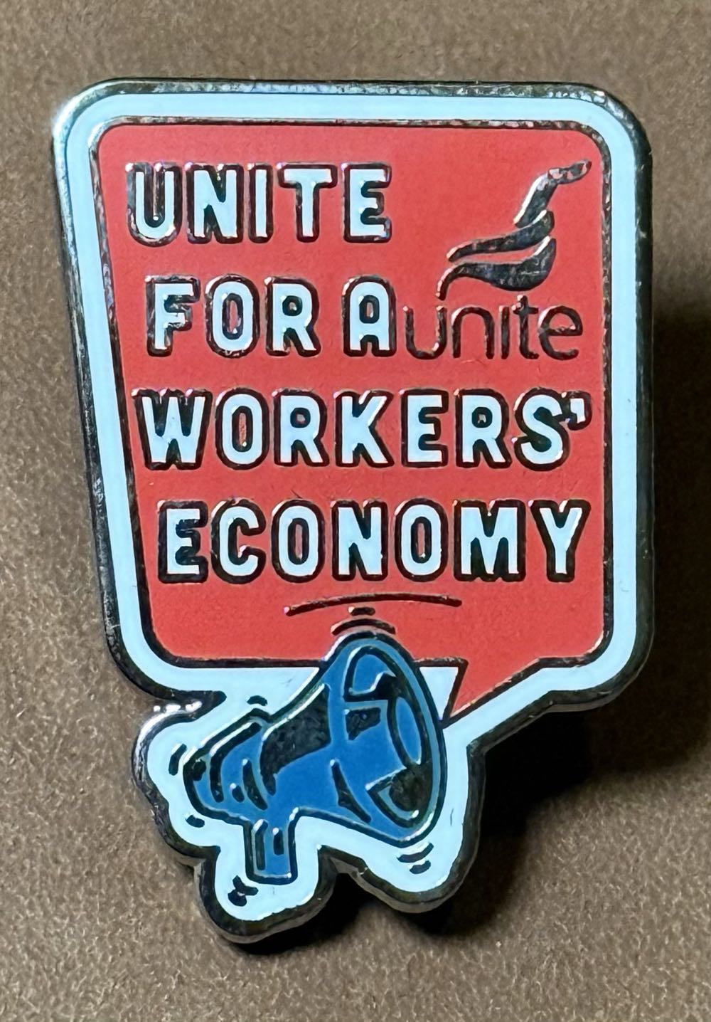 Amalgamated Electrical and Engineering Union - Plumbing, Mechanical and Electrical Staff Society