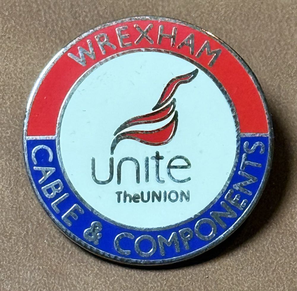 NASUWT - The Teachers’ Union - Inner London Associations Past President