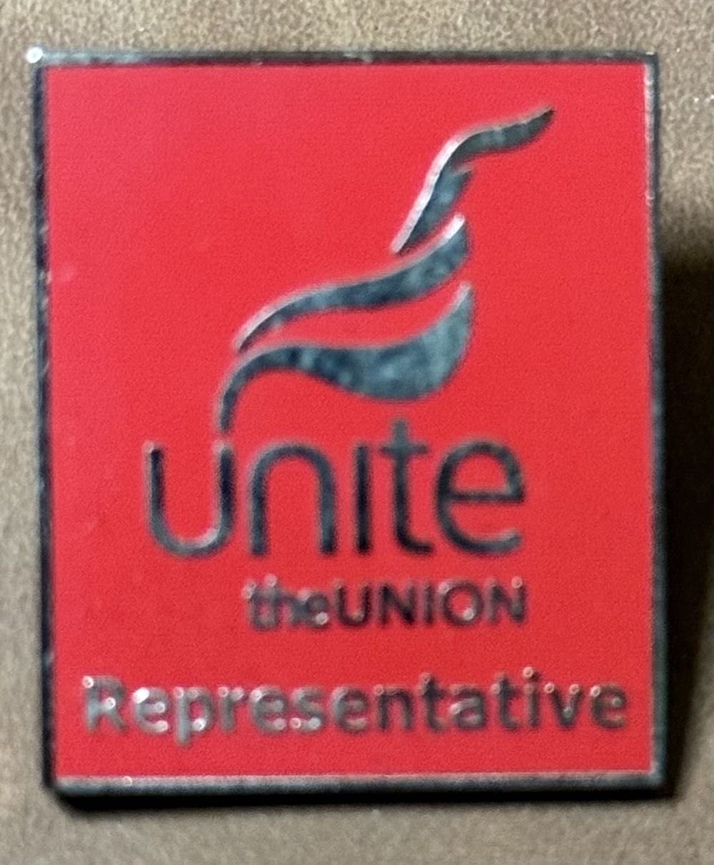 Associated Society of Locomotive Engineers and Firemen - Midland 1982