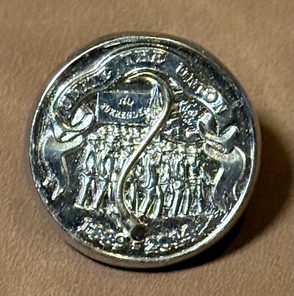 Chartered Society of Physiotherapy - Eastbourne 1996