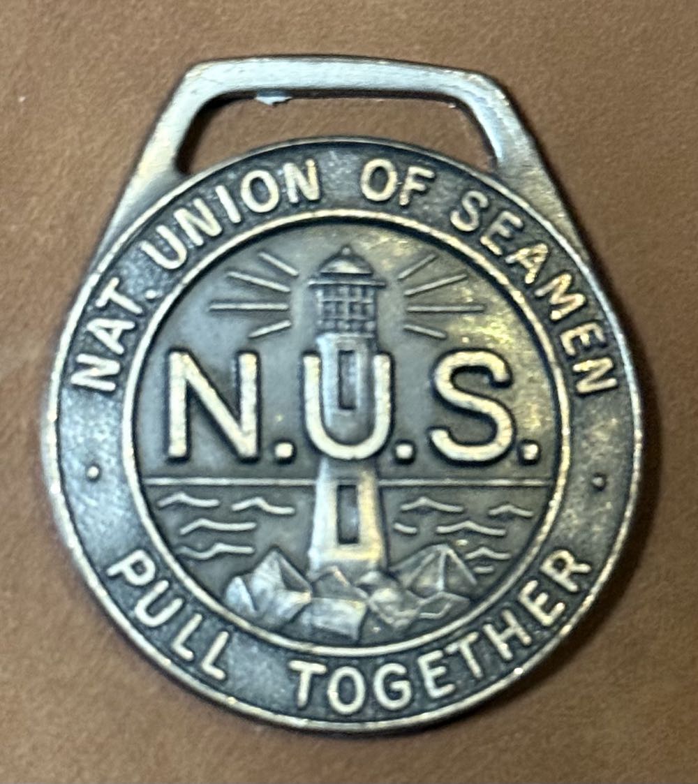 Society of Graphical and Allied Trades - Manchester Central Branch 40 Years