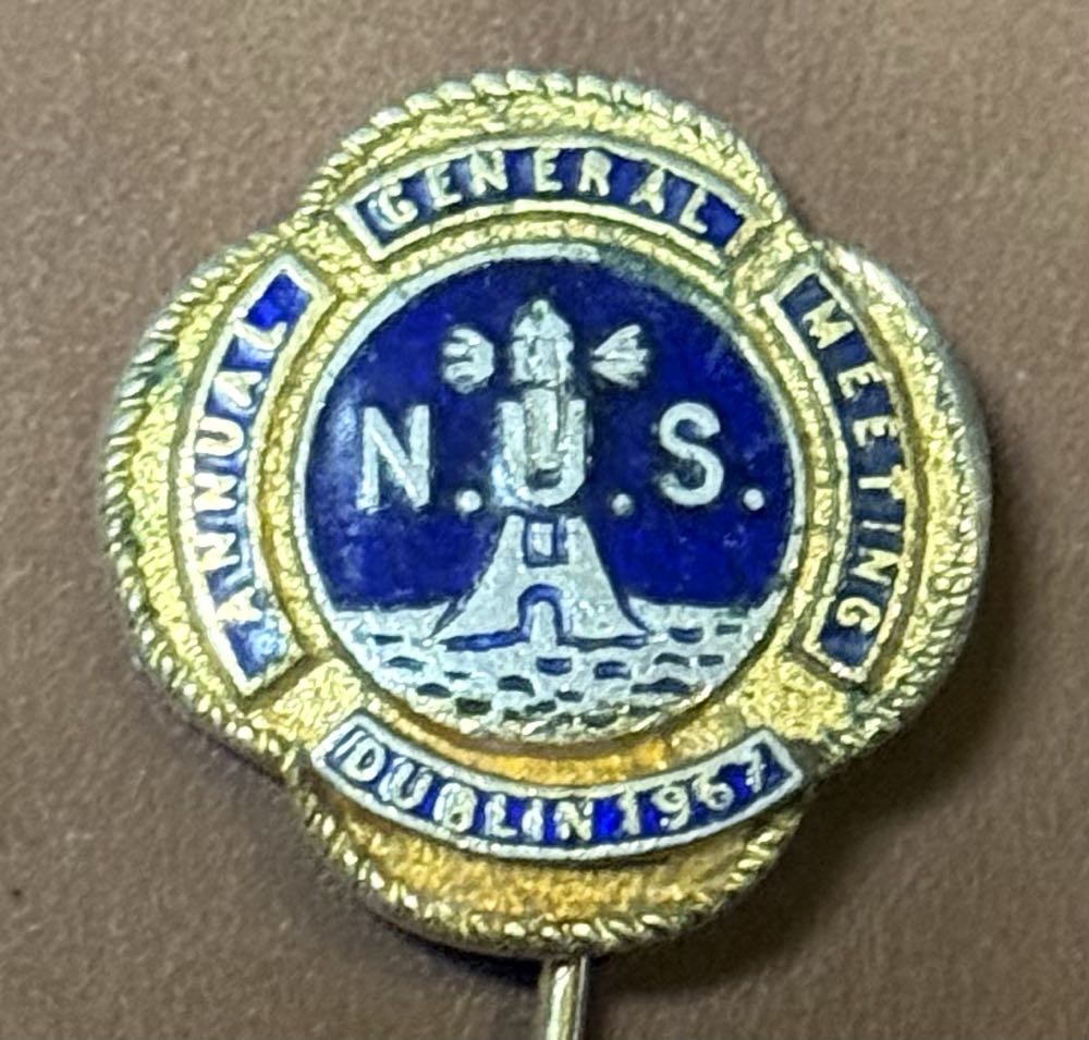 National Union of Public Employees