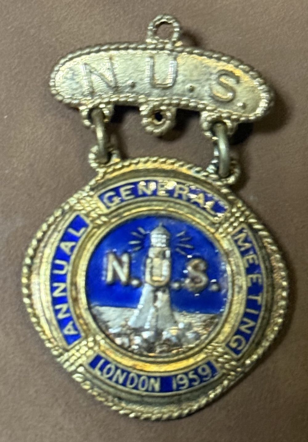 National Union of Public Employees - 66th National Conference