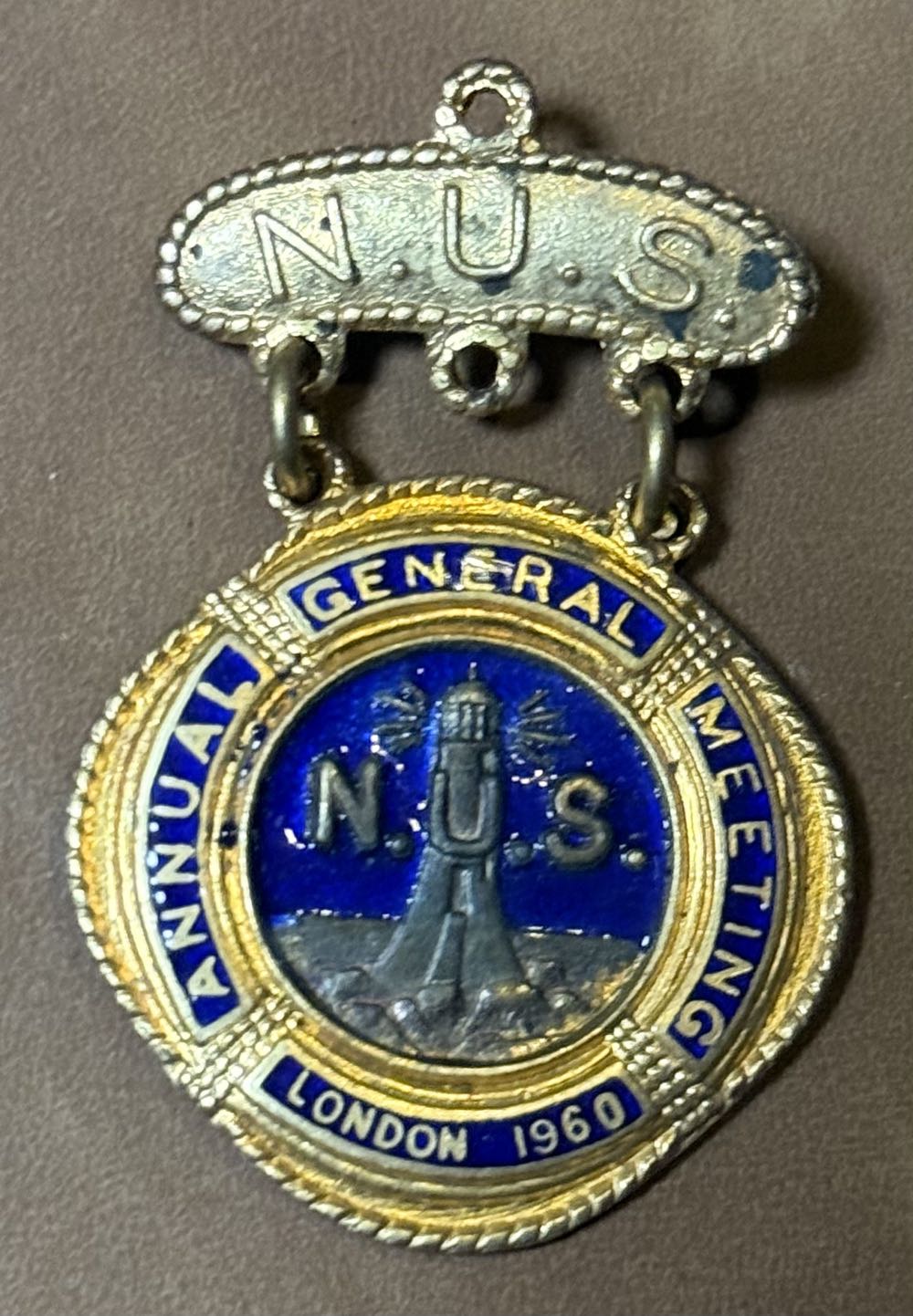 Associated Society of Locomotive Engineers and Firemen - Port Talbot Branch