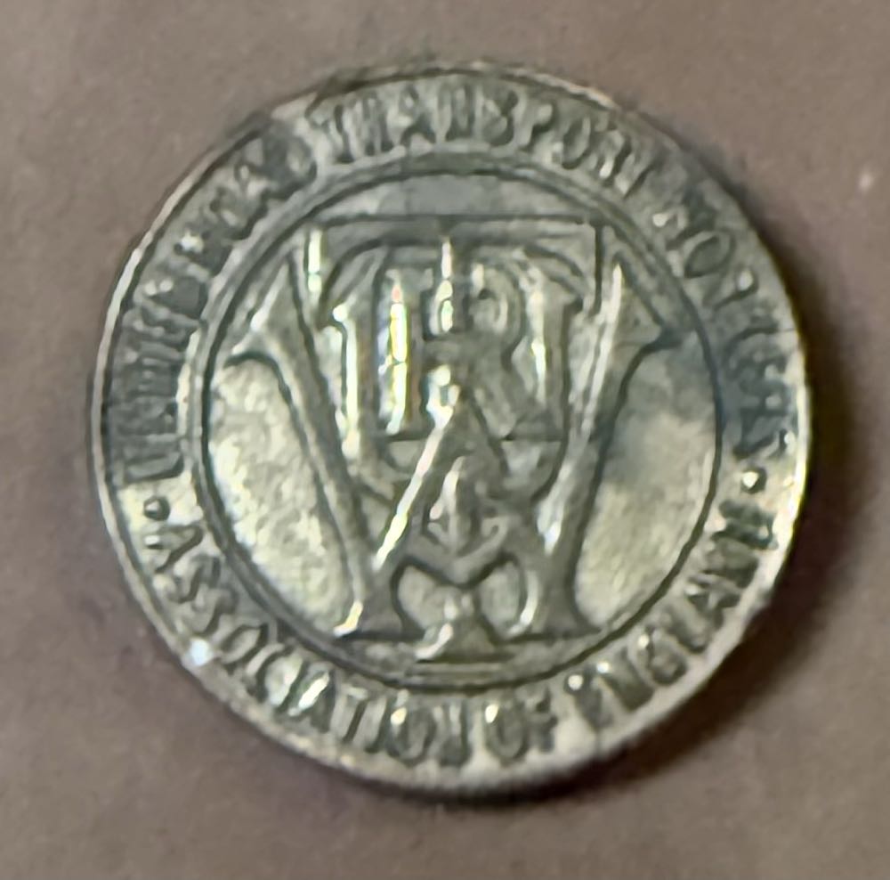 Trades Union Congress - For Organising Services