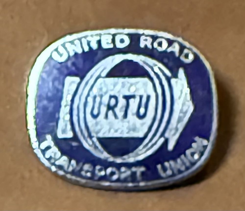 Trades Union Congress - 1966