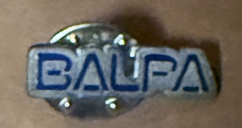 Iron and Steel Trades Confederation - Biennial Delegate Conference 2004