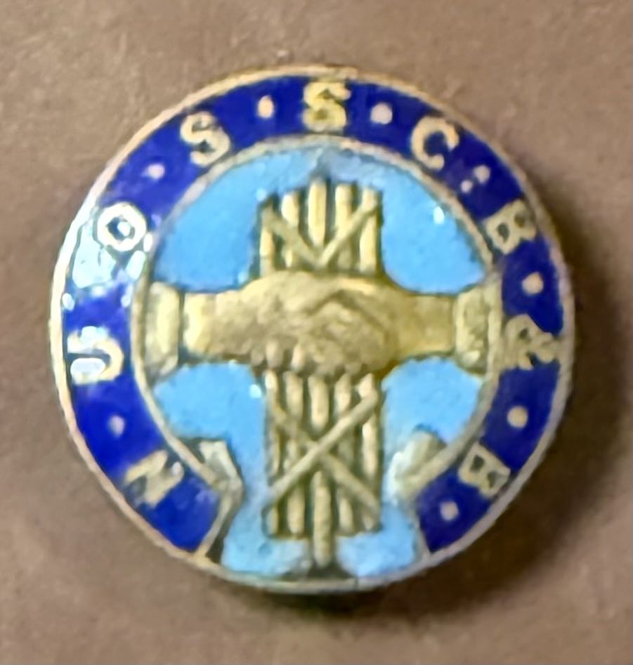 Operative Society of Masons, Quarrymen and Allied Trades