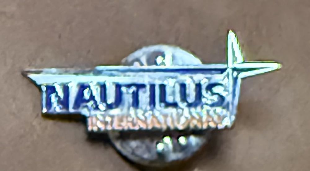 Amalgamated Engineering Union - For Merit