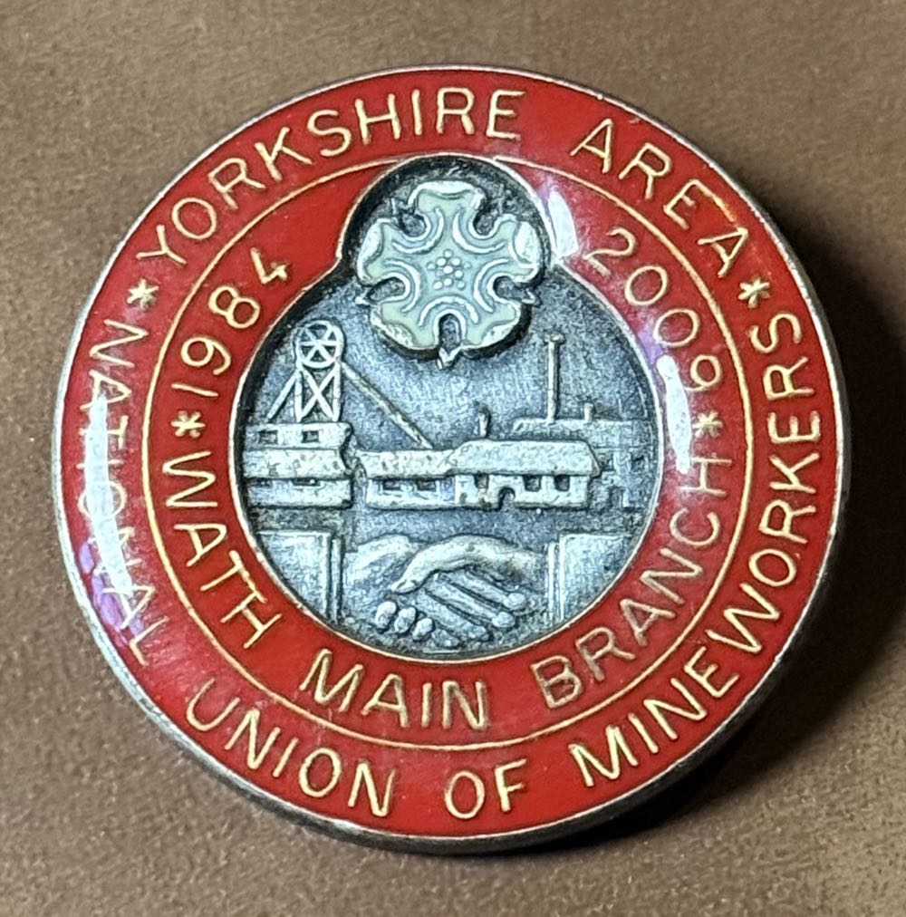 LFLY Villains Fan Club - Scar