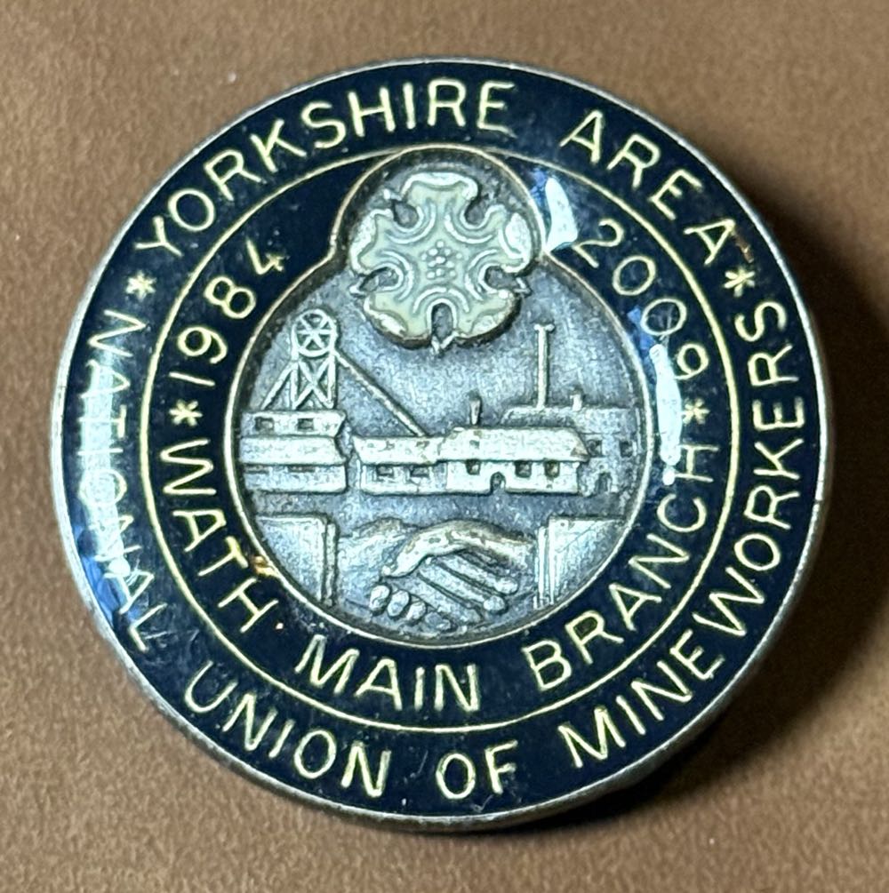 National Society of Operative Printers and Assistants - Jubilee Secretary