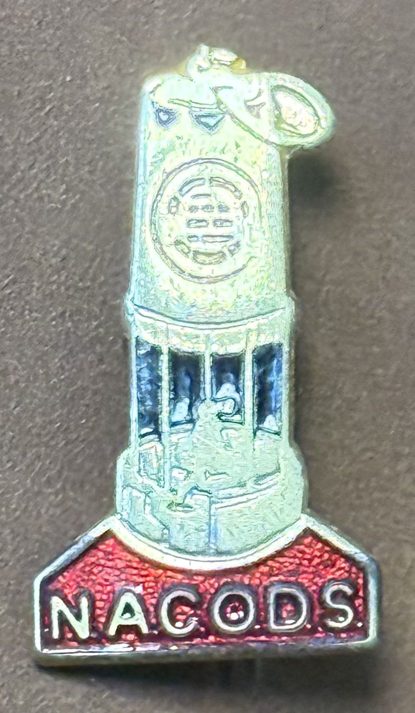 National Union of Printing, Bookbinding, Machine Ruling and Paper Workers - For Services Rendered