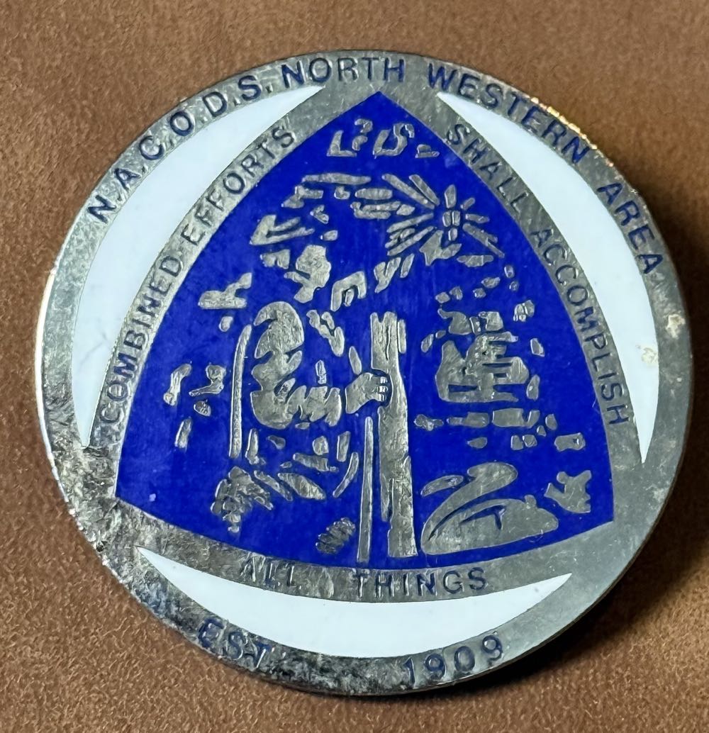 Union of Shop, Distributive and Allied Workers - Annual Delegate Meeting 1962 Delegate