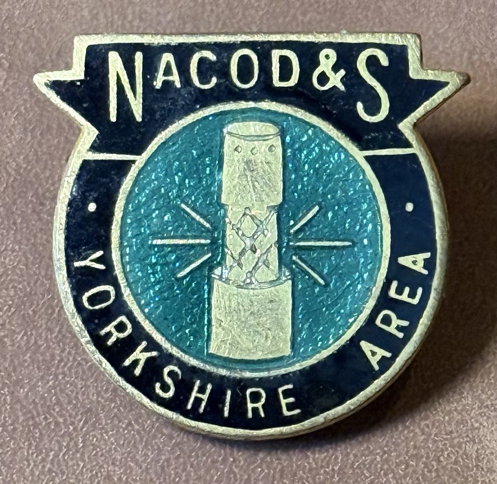 Associated Society of Locomotive Engineers and Firemen - Dorking 1925-1984