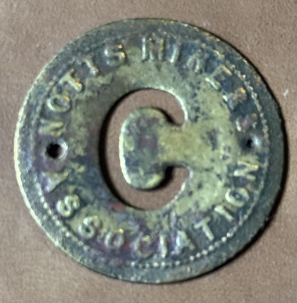 Confederation of Health Service Employees - Health and Safety Representative