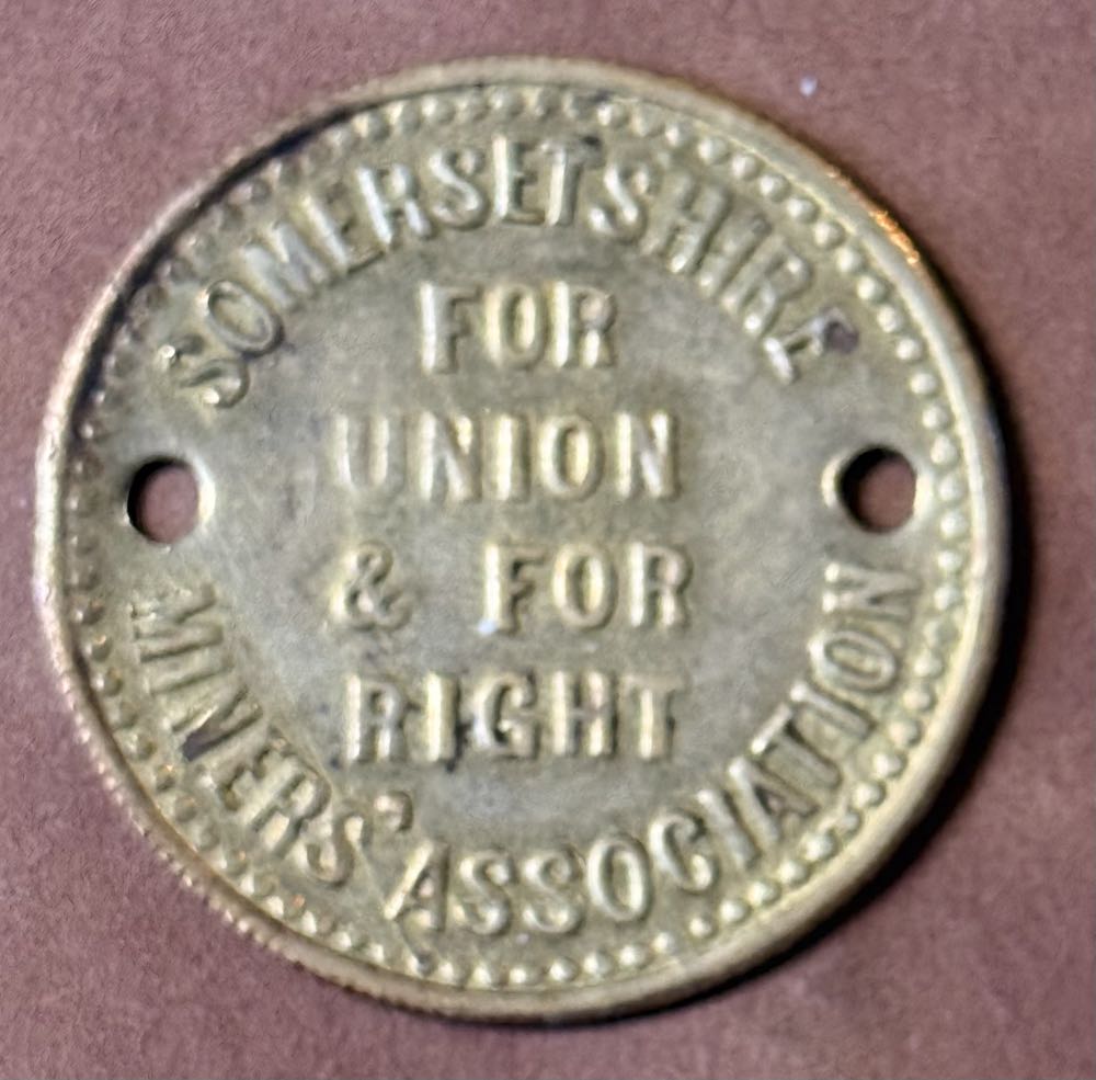 Energylandia 10th Anniversary Pin