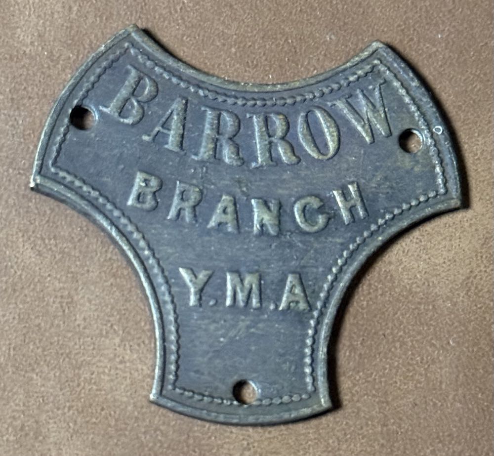 Labour Party - Prescott Express 2001