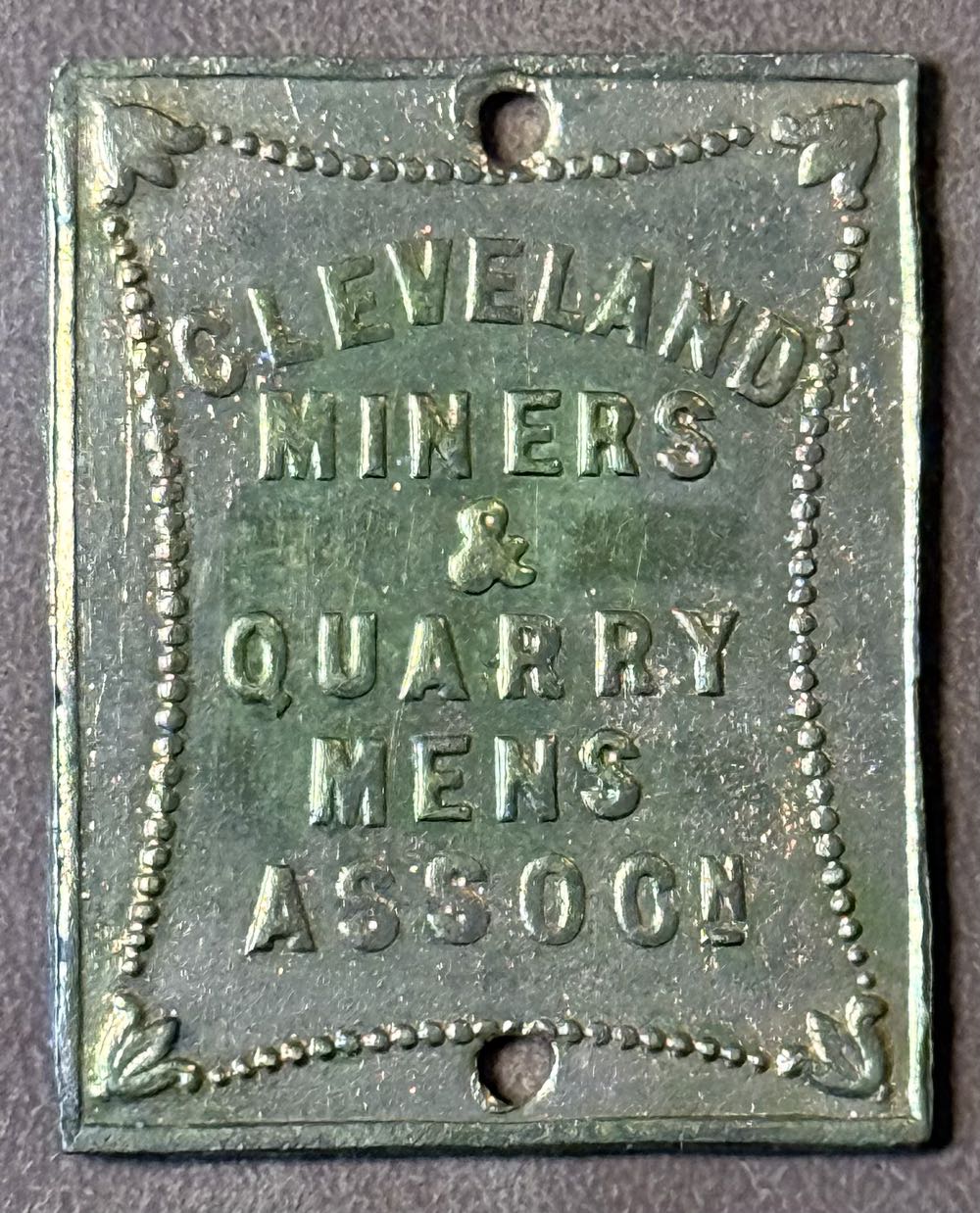 Society of Graphical and Allied Trades - Manchester Central Branch 40 Years