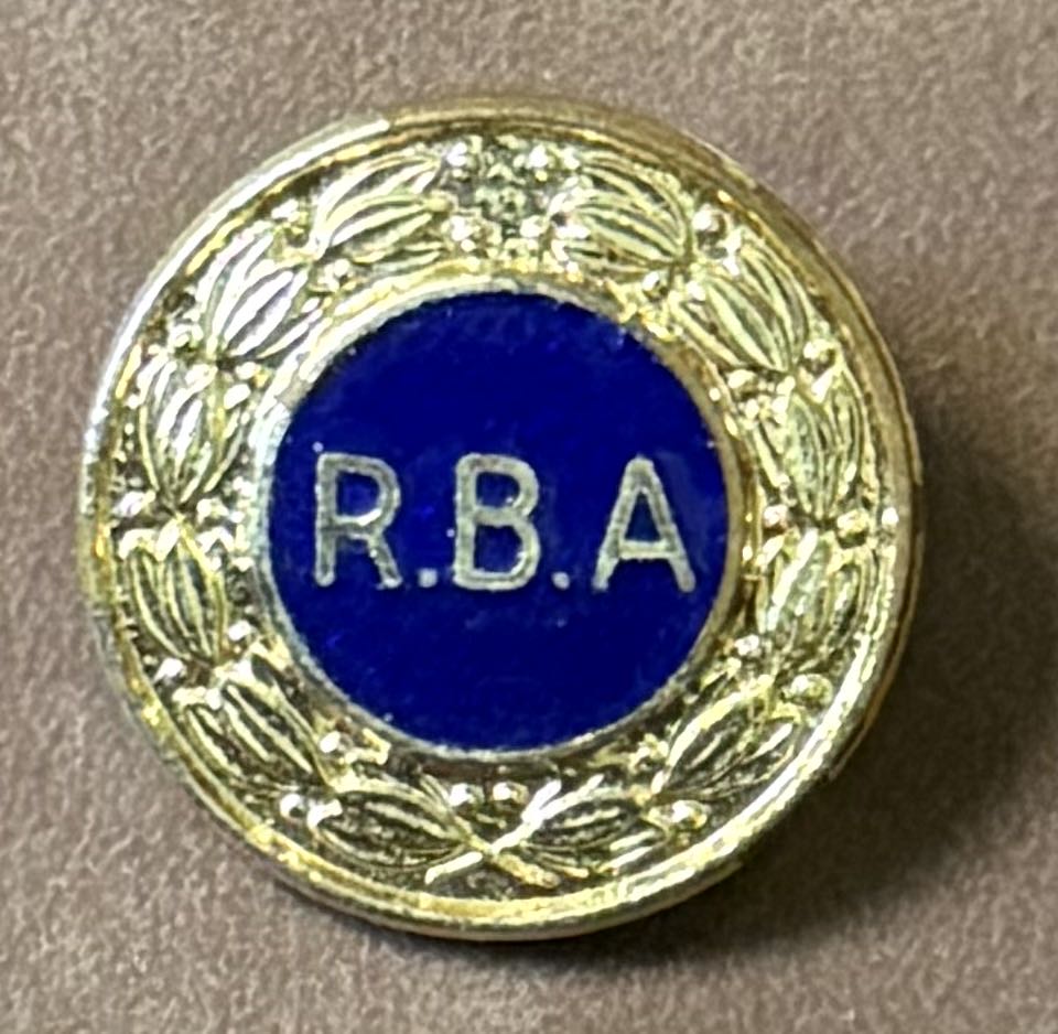 Confederation of Health Service Employees - Bear Nurse