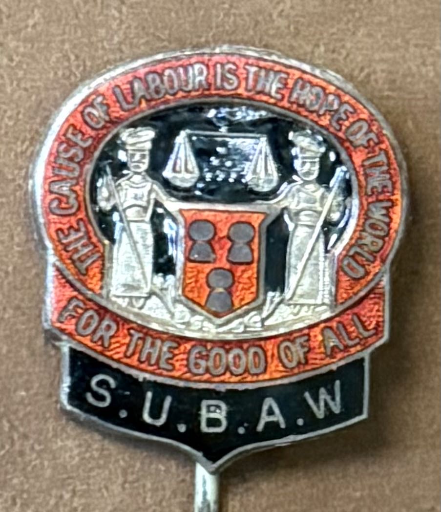 Amalgamated Electrical and Engineering Union/Manufacturing, Science and Finance - Hilliers Dispute