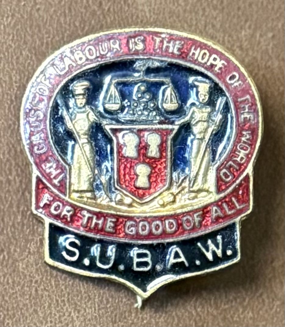 Scottish Machine Knitters