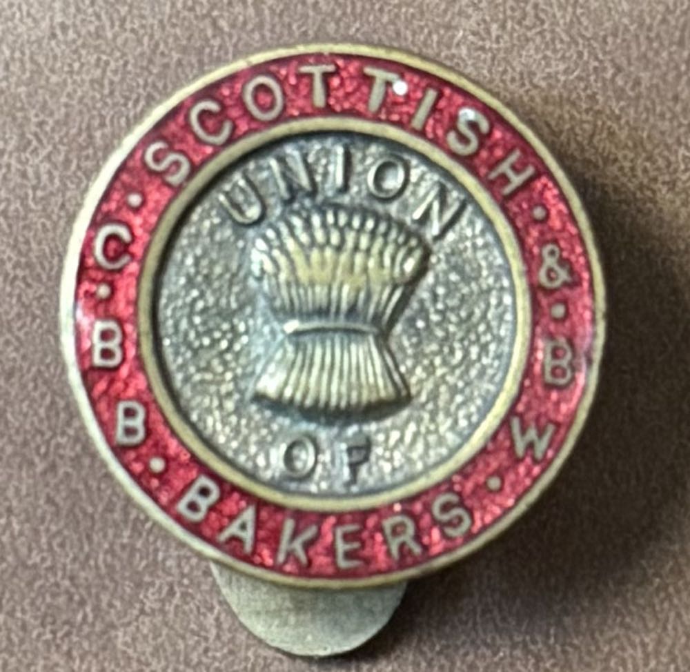 Trades Union Congress - For Organising Services