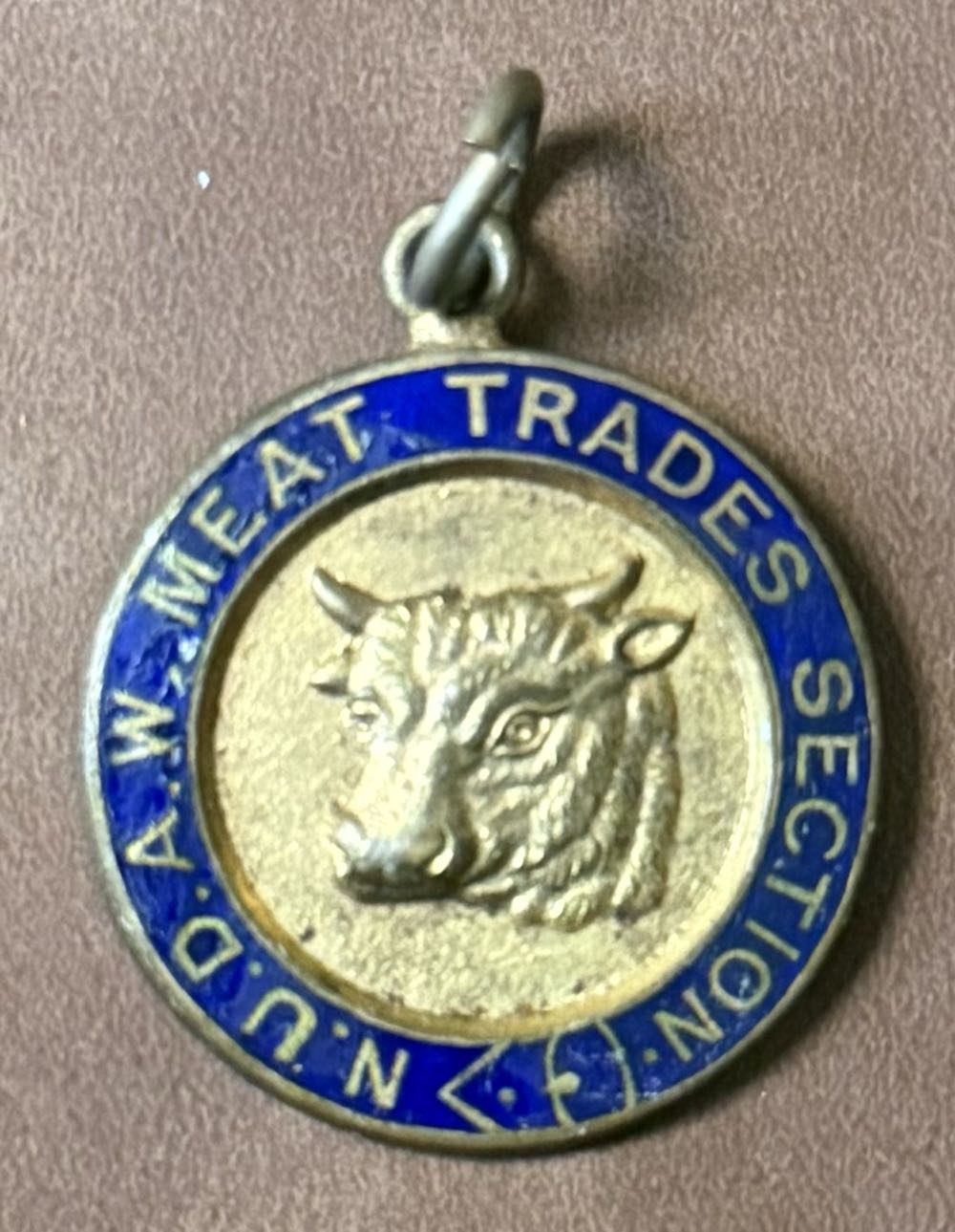 Post Office Engineering Union - Official Picket