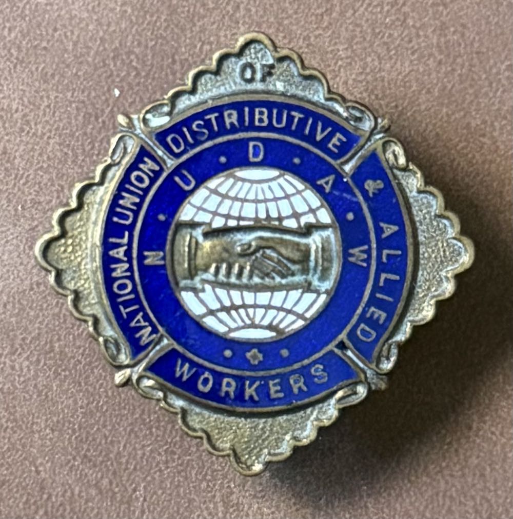 Trades Union Congress - For Organising Services