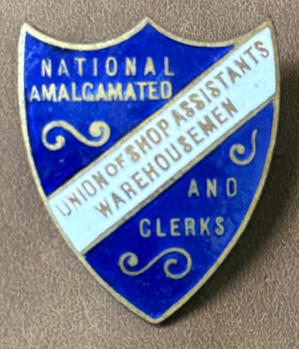 Amalgamated Engineering Union