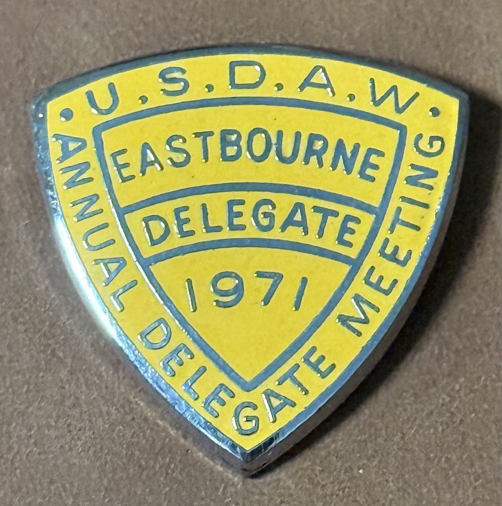 Communications Workers Union - Health and Safety Representative