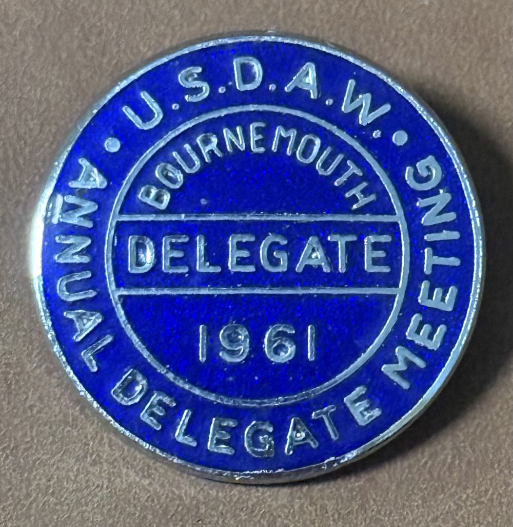 Trades Union Congress - 1999